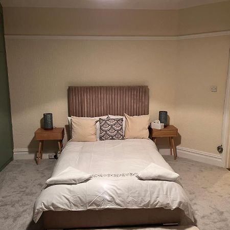 Luxury Cosy Retreat Apt Londyn Zewnętrze zdjęcie