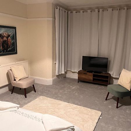 Luxury Cosy Retreat Apt Londyn Zewnętrze zdjęcie