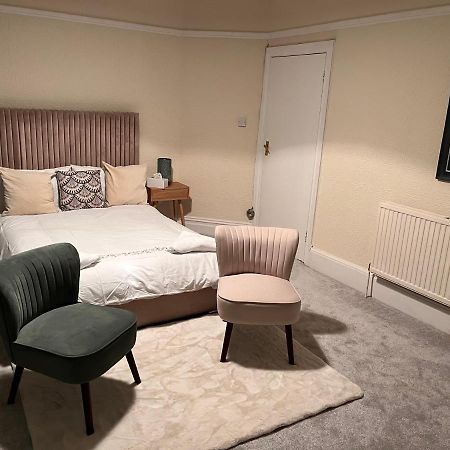 Luxury Cosy Retreat Apt Londyn Zewnętrze zdjęcie