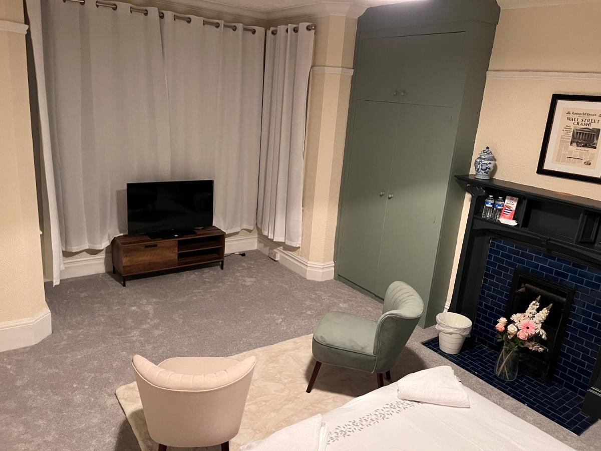 Luxury Cosy Retreat Apt Londyn Zewnętrze zdjęcie