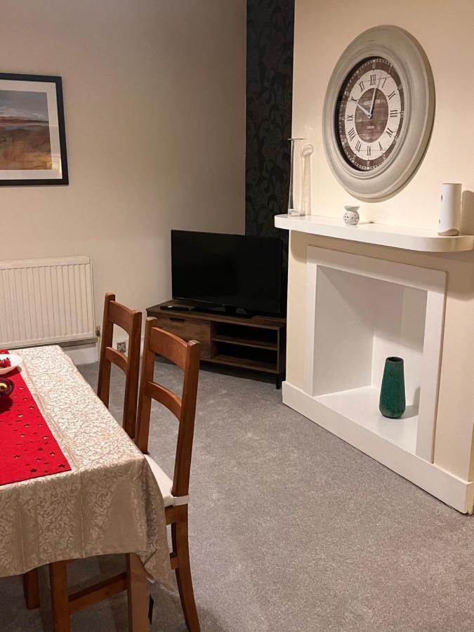 Luxury Cosy Retreat Apt Londyn Zewnętrze zdjęcie