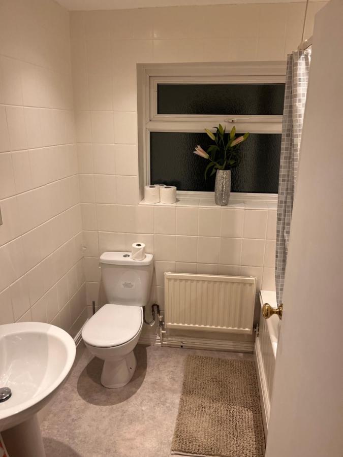 Luxury Cosy Retreat Apt Londyn Zewnętrze zdjęcie