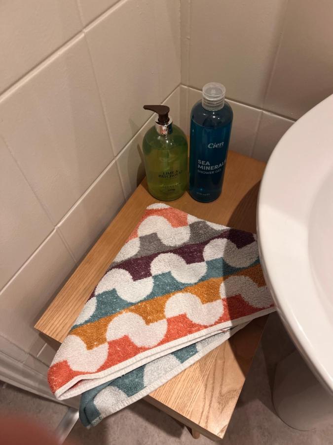 Luxury Cosy Retreat Apt Londyn Zewnętrze zdjęcie