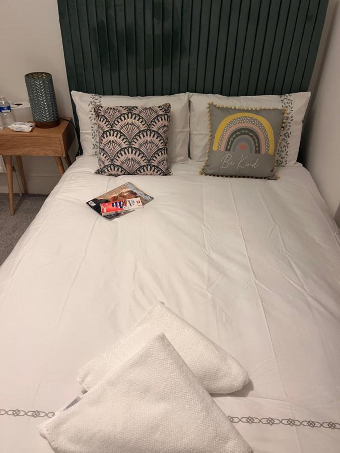 Luxury Cosy Retreat Apt Londyn Zewnętrze zdjęcie