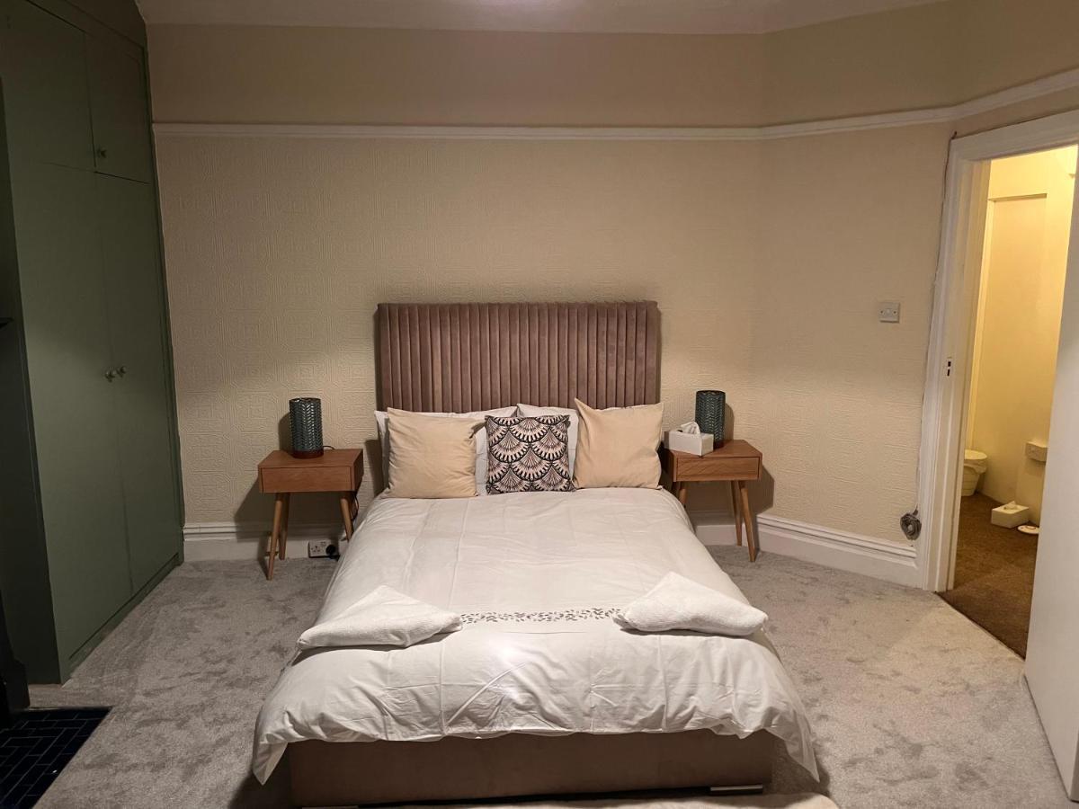 Luxury Cosy Retreat Apt Londyn Zewnętrze zdjęcie