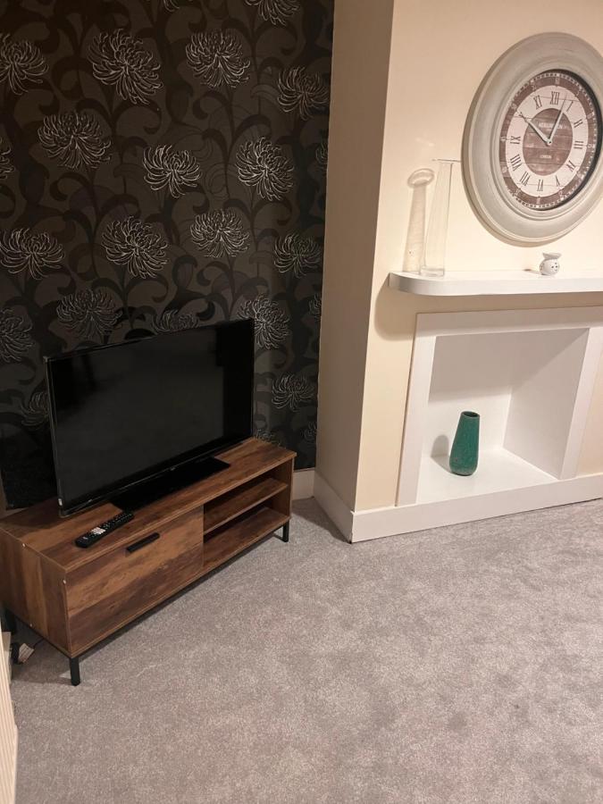 Luxury Cosy Retreat Apt Londyn Zewnętrze zdjęcie