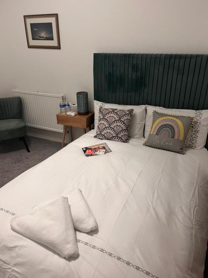 Luxury Cosy Retreat Apt Londyn Zewnętrze zdjęcie