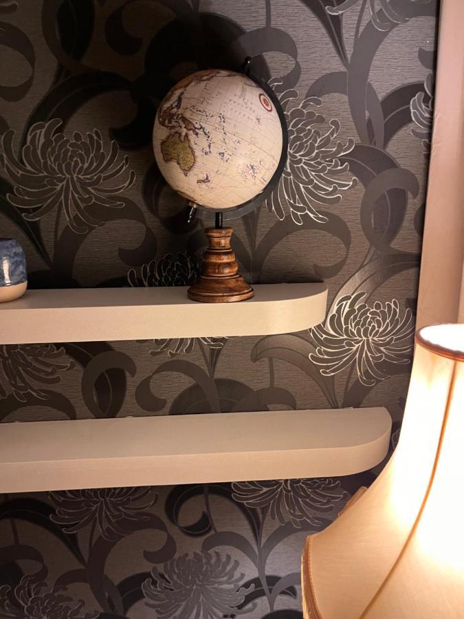 Luxury Cosy Retreat Apt Londyn Zewnętrze zdjęcie