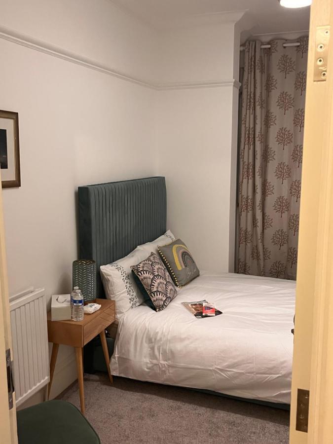 Luxury Cosy Retreat Apt Londyn Zewnętrze zdjęcie