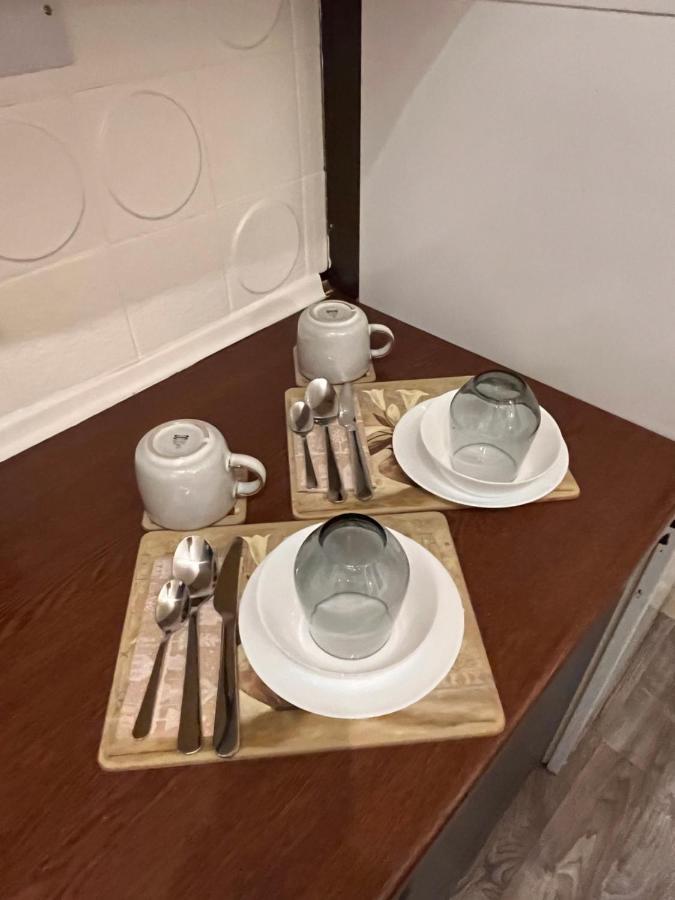 Luxury Cosy Retreat Apt Londyn Zewnętrze zdjęcie
