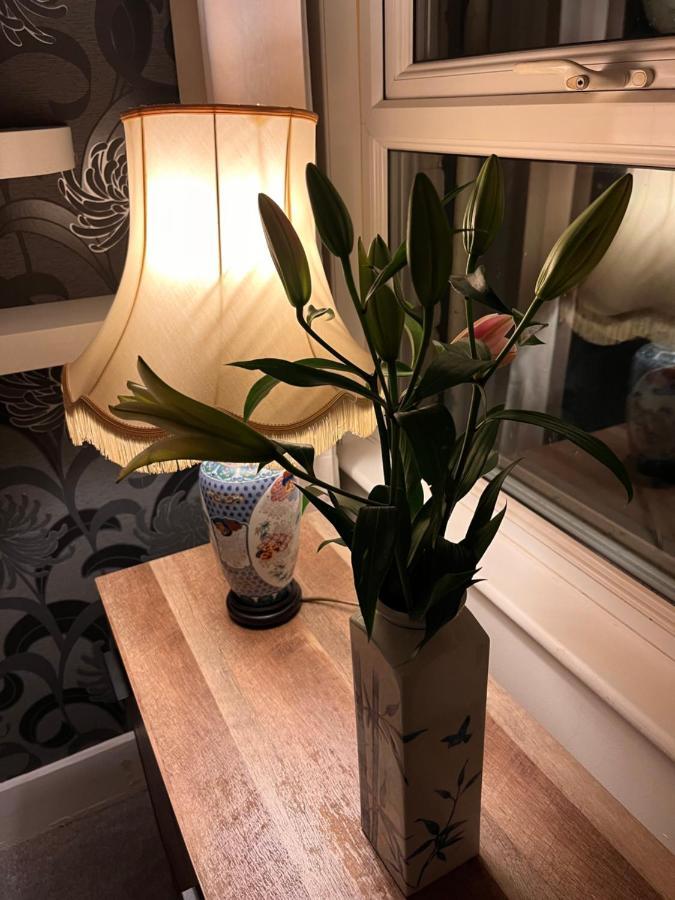Luxury Cosy Retreat Apt Londyn Zewnętrze zdjęcie