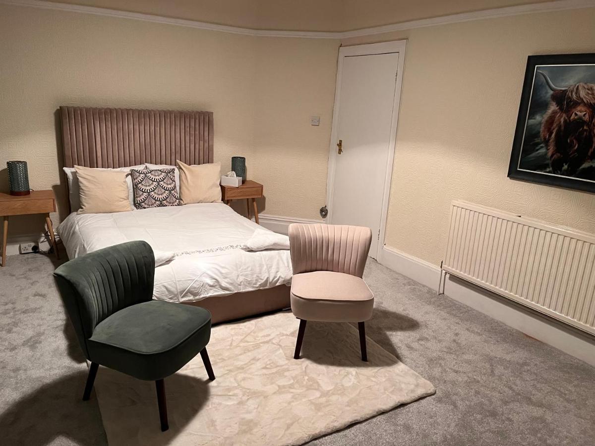 Luxury Cosy Retreat Apt Londyn Zewnętrze zdjęcie