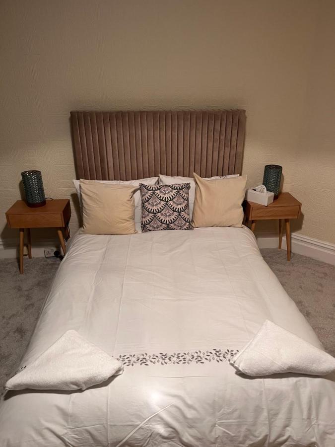 Luxury Cosy Retreat Apt Londyn Zewnętrze zdjęcie