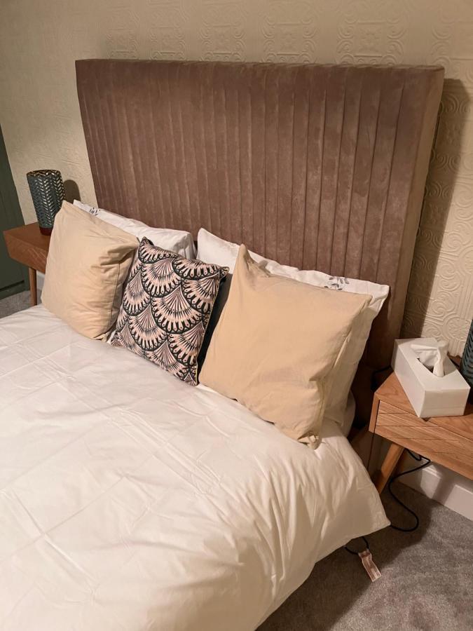 Luxury Cosy Retreat Apt Londyn Zewnętrze zdjęcie