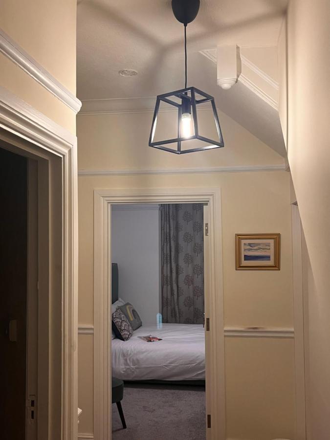 Luxury Cosy Retreat Apt Londyn Zewnętrze zdjęcie