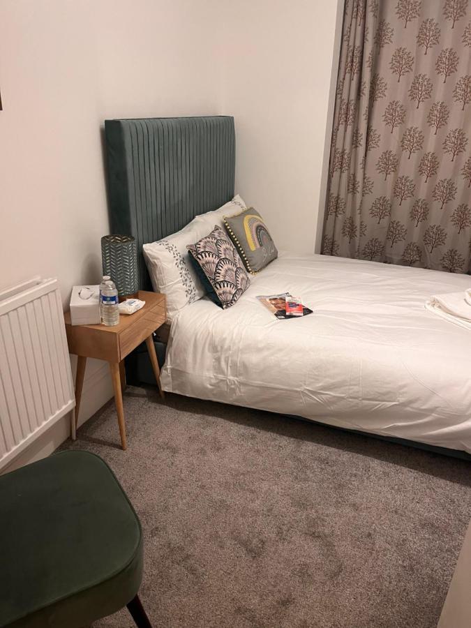 Luxury Cosy Retreat Apt Londyn Zewnętrze zdjęcie