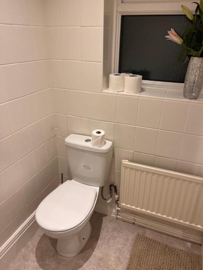 Luxury Cosy Retreat Apt Londyn Zewnętrze zdjęcie