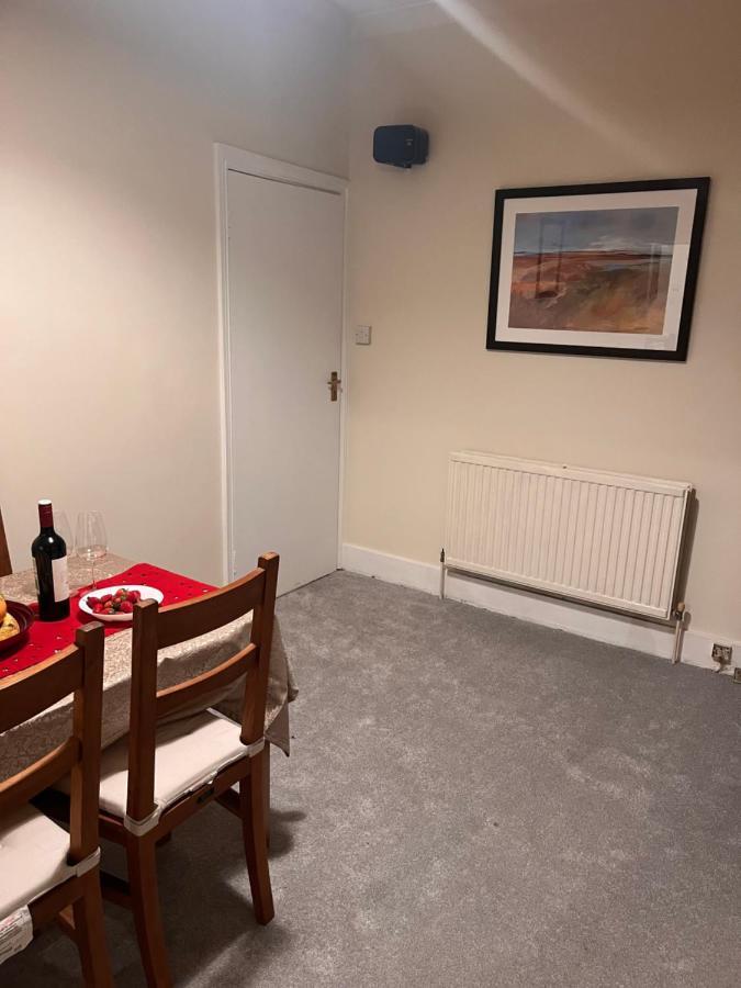 Luxury Cosy Retreat Apt Londyn Zewnętrze zdjęcie