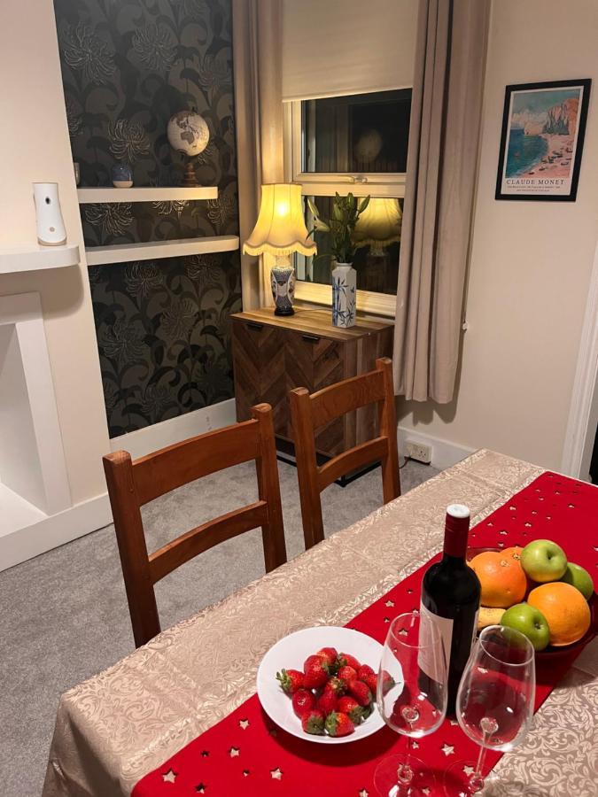 Luxury Cosy Retreat Apt Londyn Zewnętrze zdjęcie