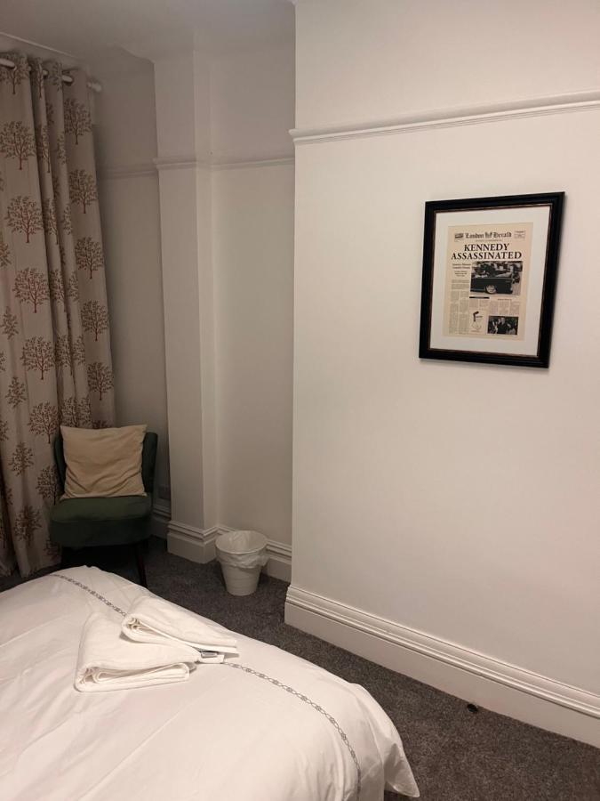 Luxury Cosy Retreat Apt Londyn Zewnętrze zdjęcie