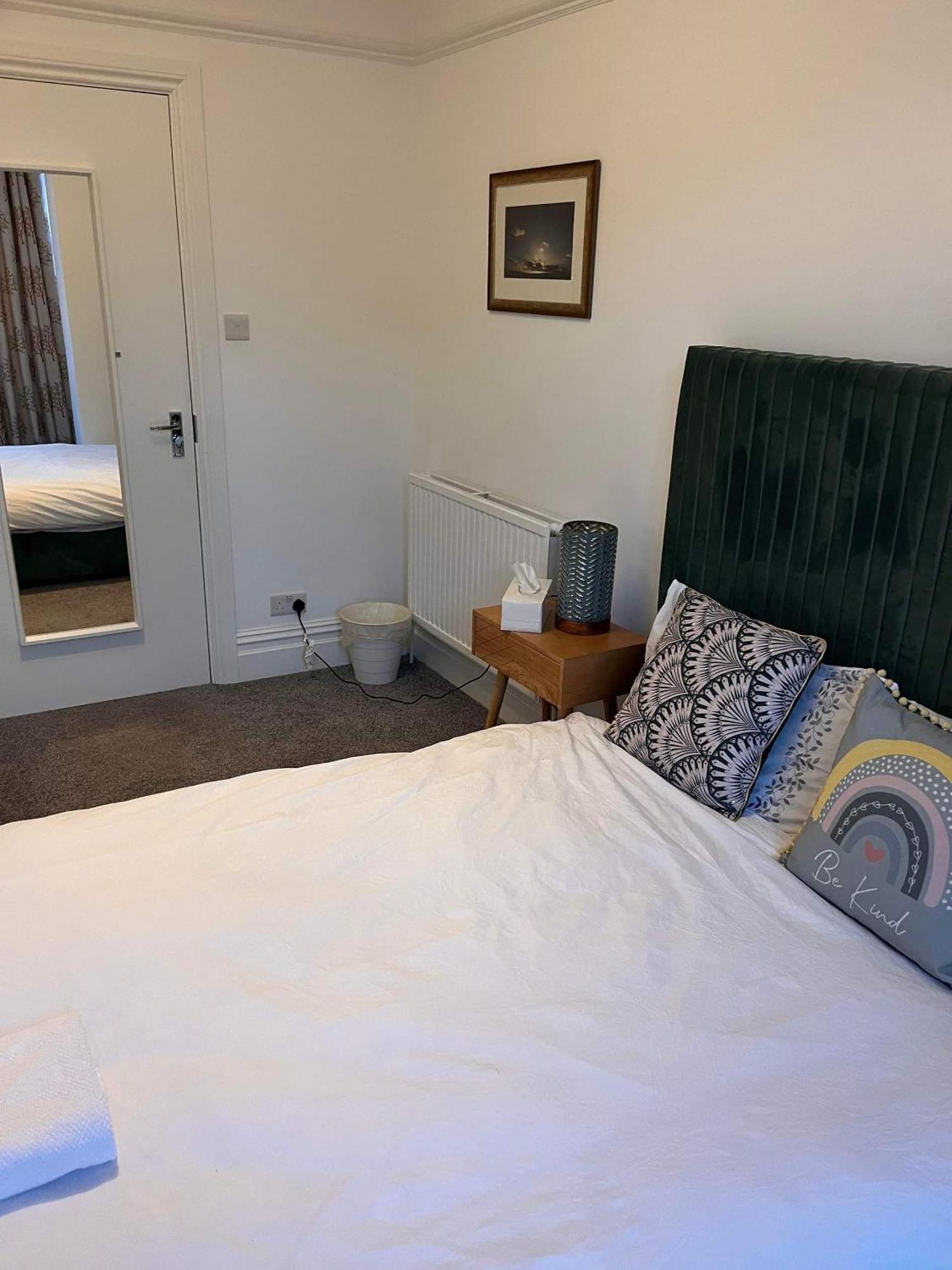 Luxury Cosy Retreat Apt Londyn Zewnętrze zdjęcie