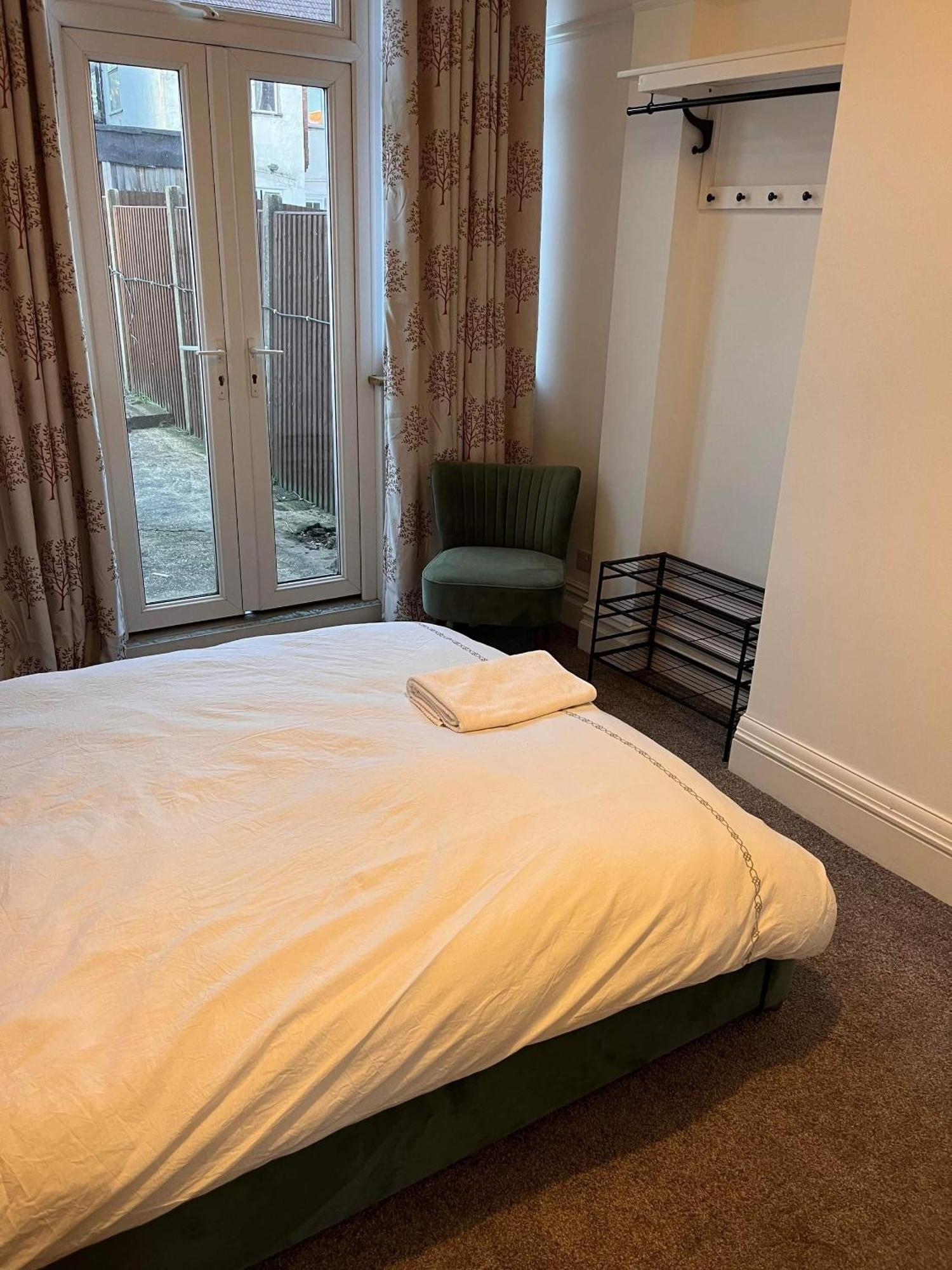 Luxury Cosy Retreat Apt Londyn Zewnętrze zdjęcie