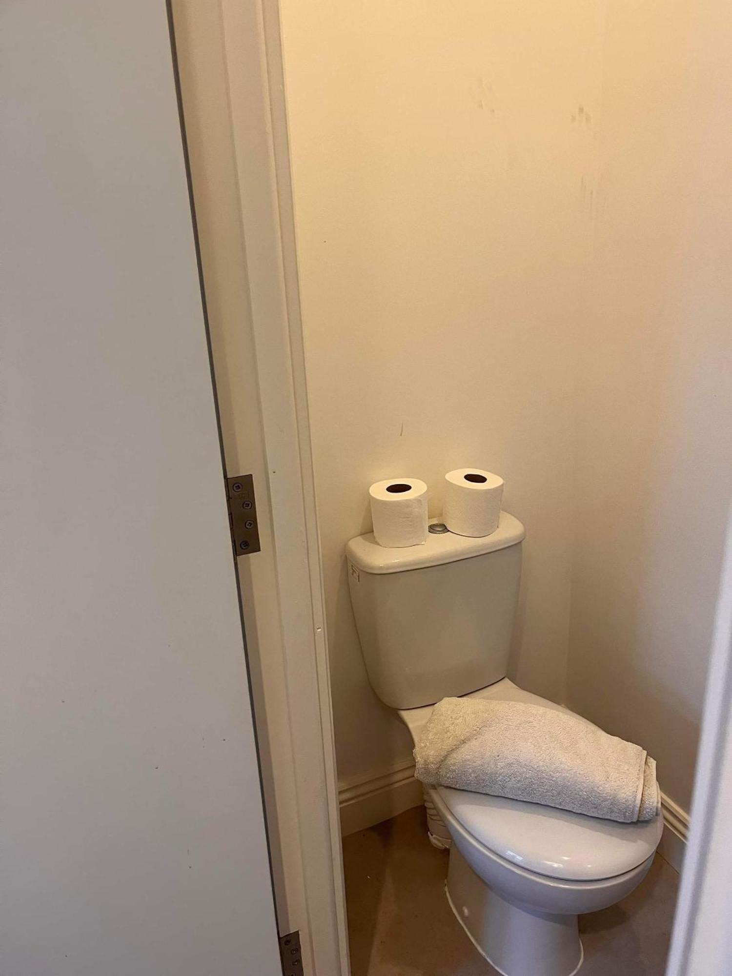 Luxury Cosy Retreat Apt Londyn Zewnętrze zdjęcie