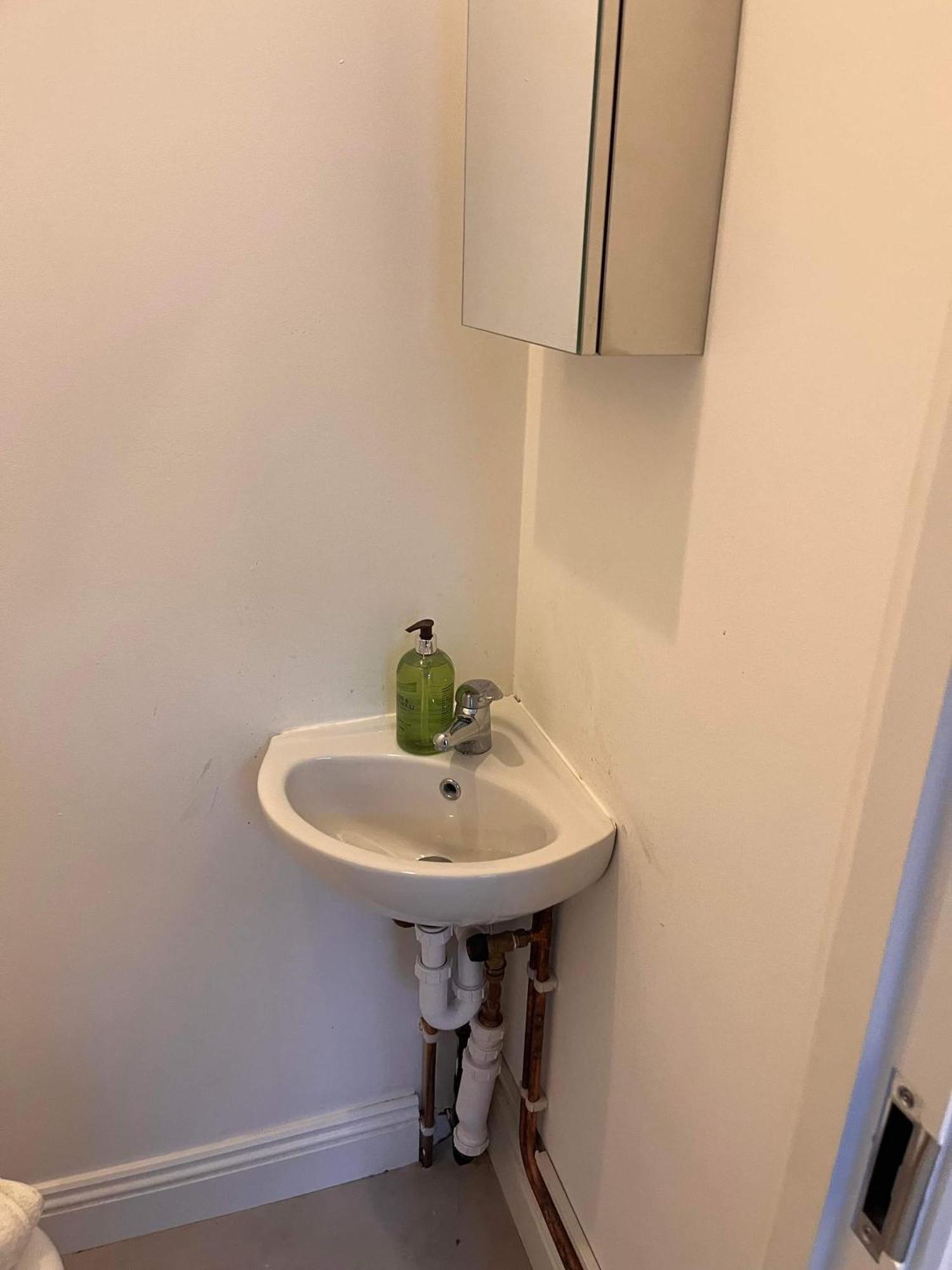 Luxury Cosy Retreat Apt Londyn Zewnętrze zdjęcie
