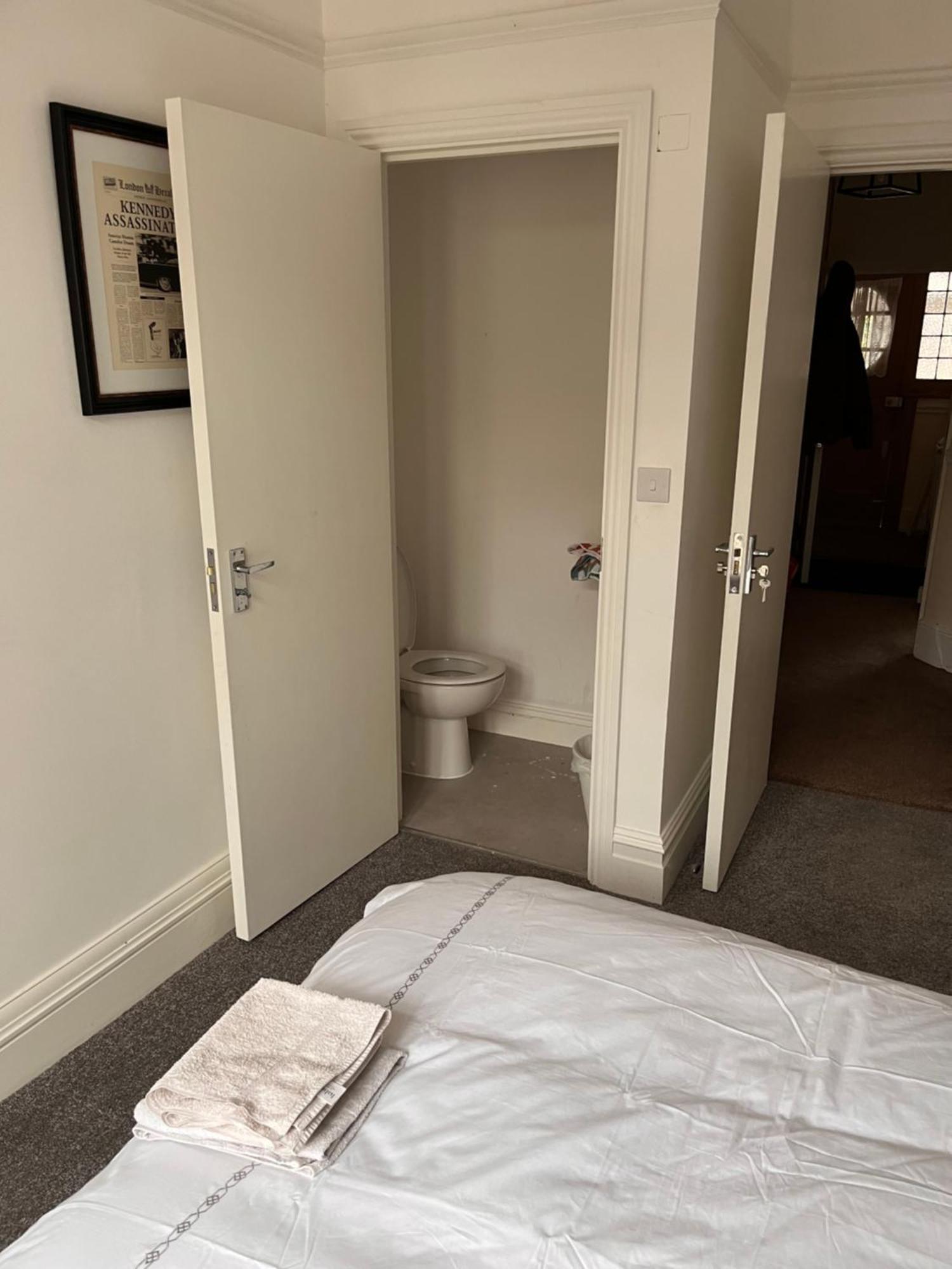 Luxury Cosy Retreat Apt Londyn Zewnętrze zdjęcie