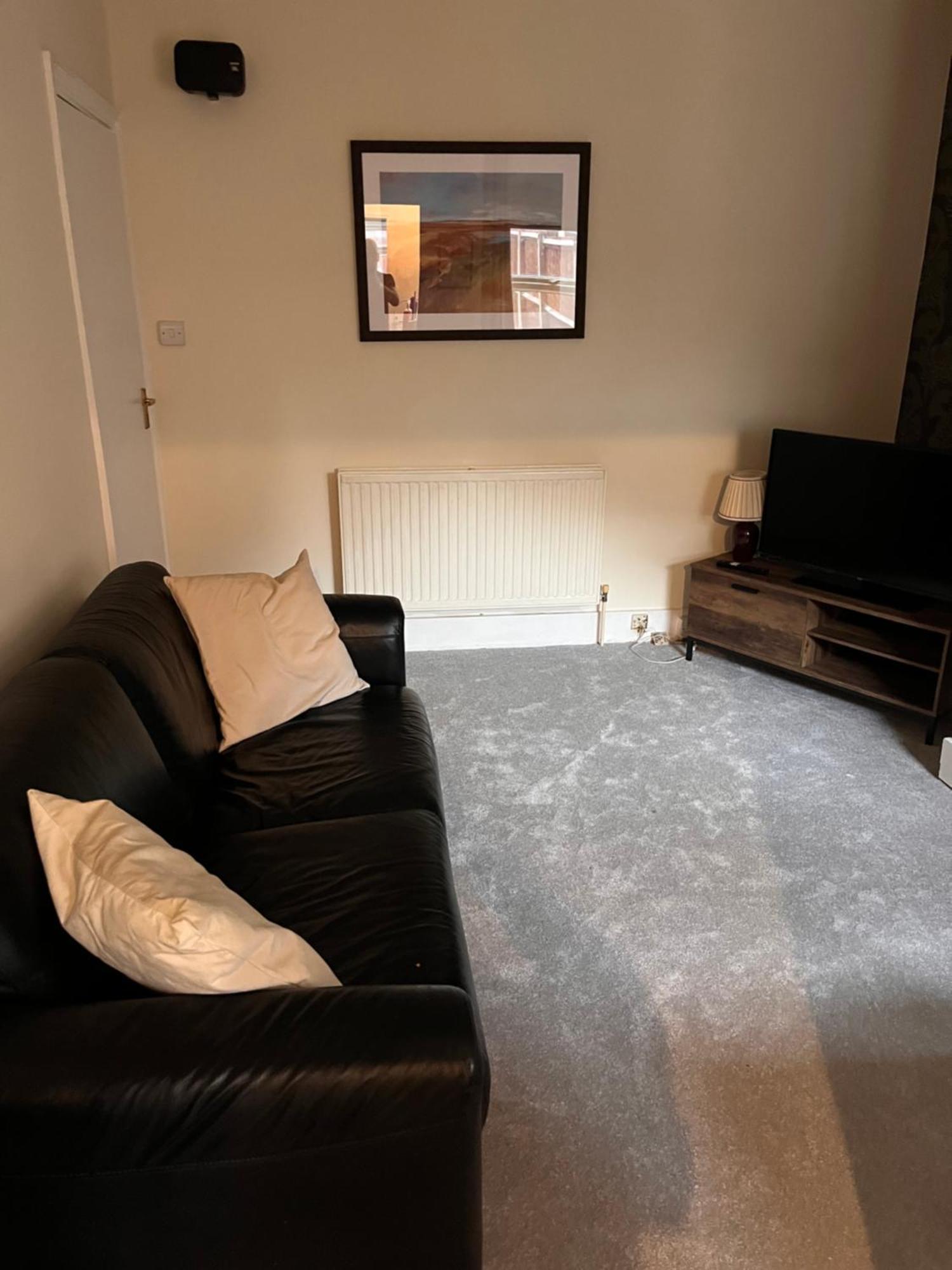 Luxury Cosy Retreat Apt Londyn Zewnętrze zdjęcie