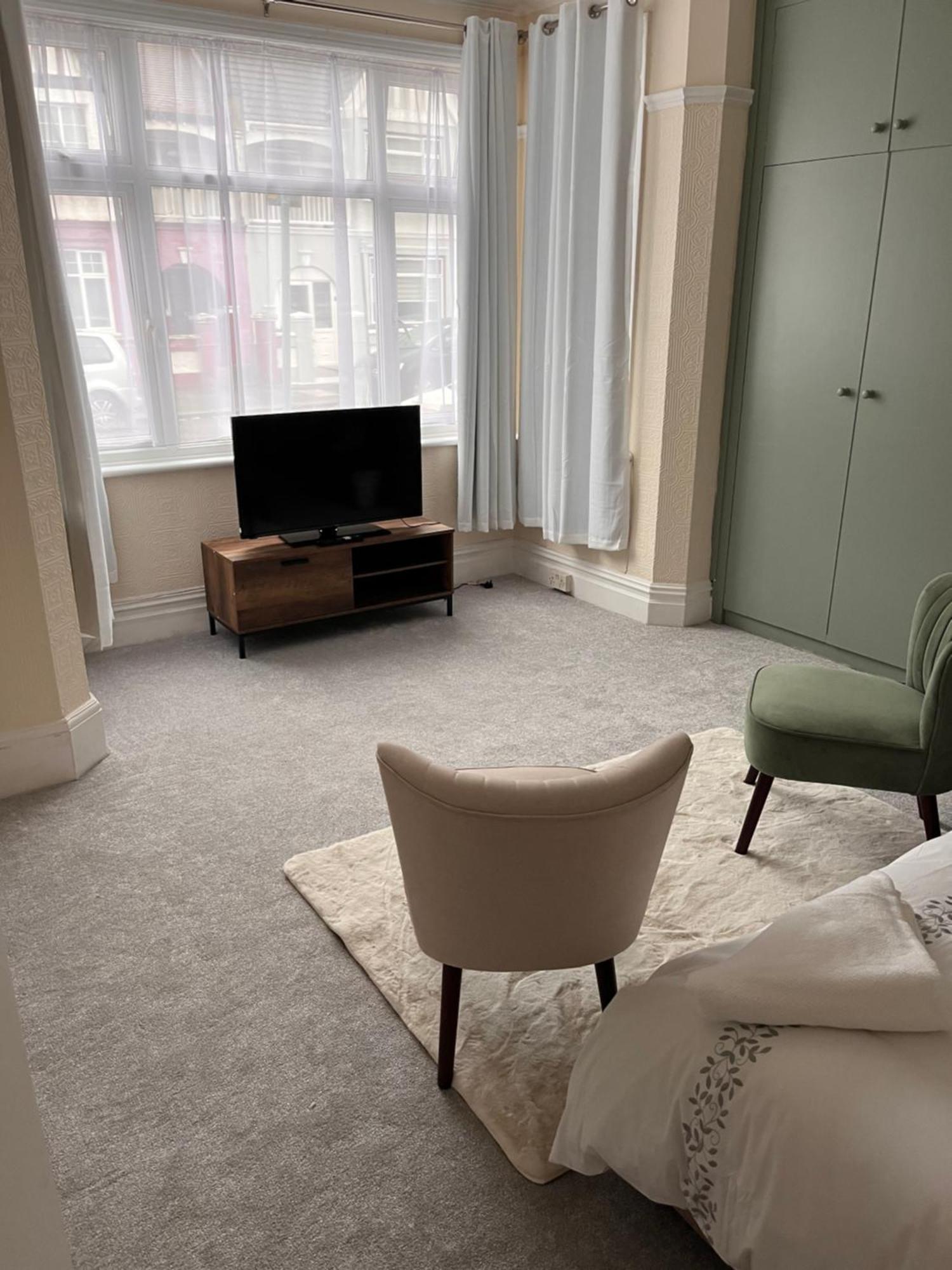 Luxury Cosy Retreat Apt Londyn Zewnętrze zdjęcie