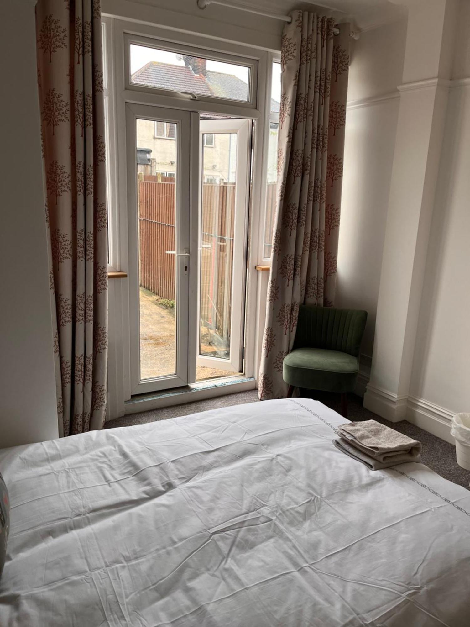 Luxury Cosy Retreat Apt Londyn Zewnętrze zdjęcie