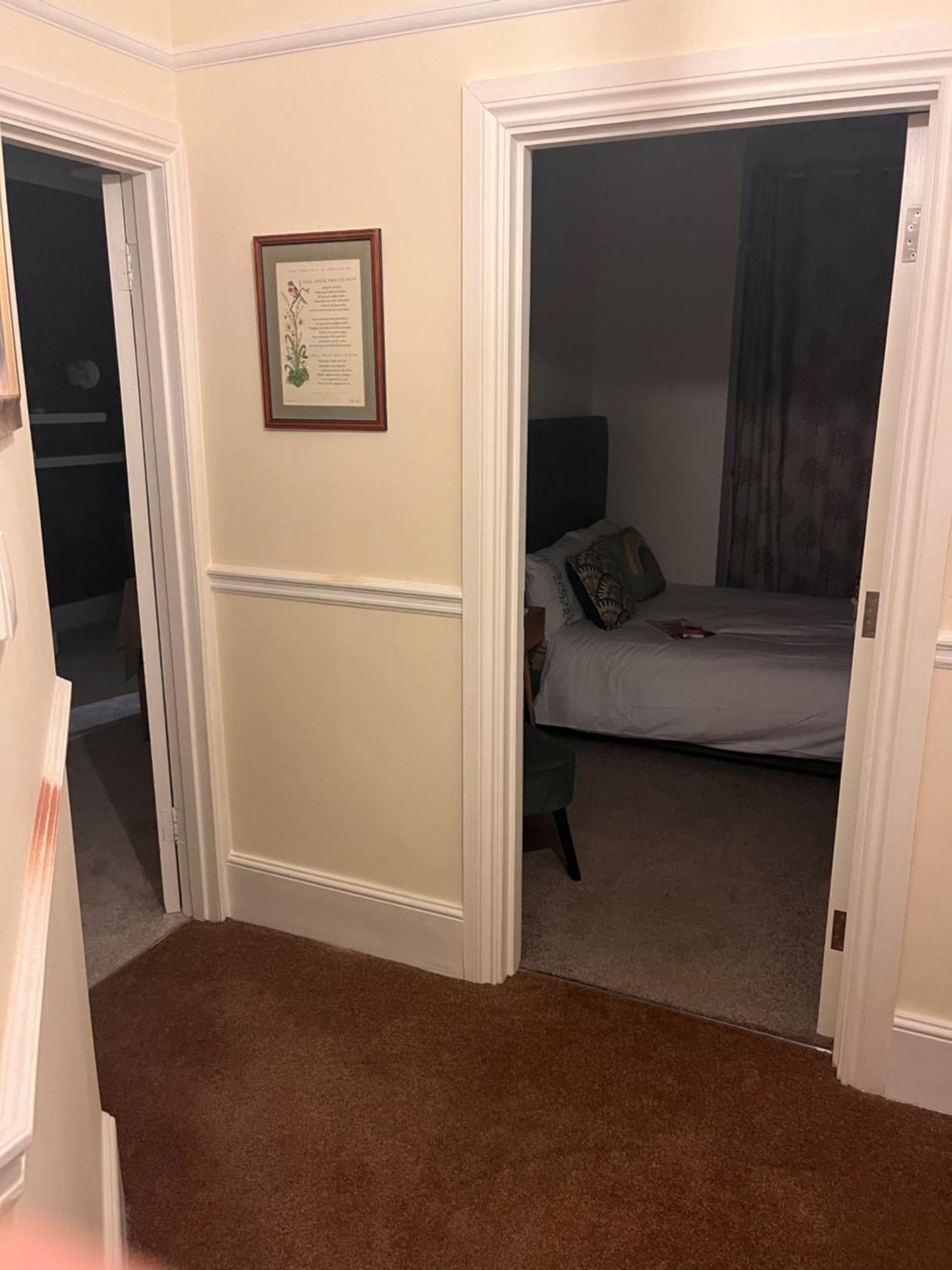Luxury Cosy Retreat Apt Londyn Zewnętrze zdjęcie